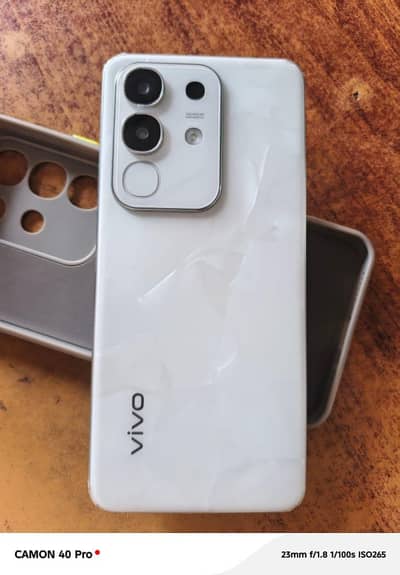 Vivo Y29