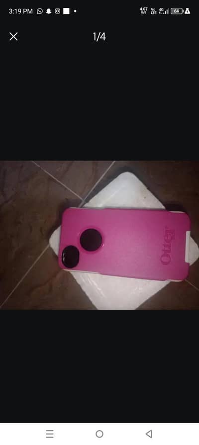 Apple iPhone 4