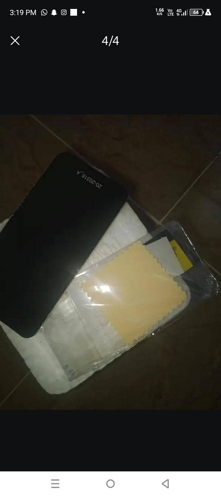 Apple iPhone 4 1