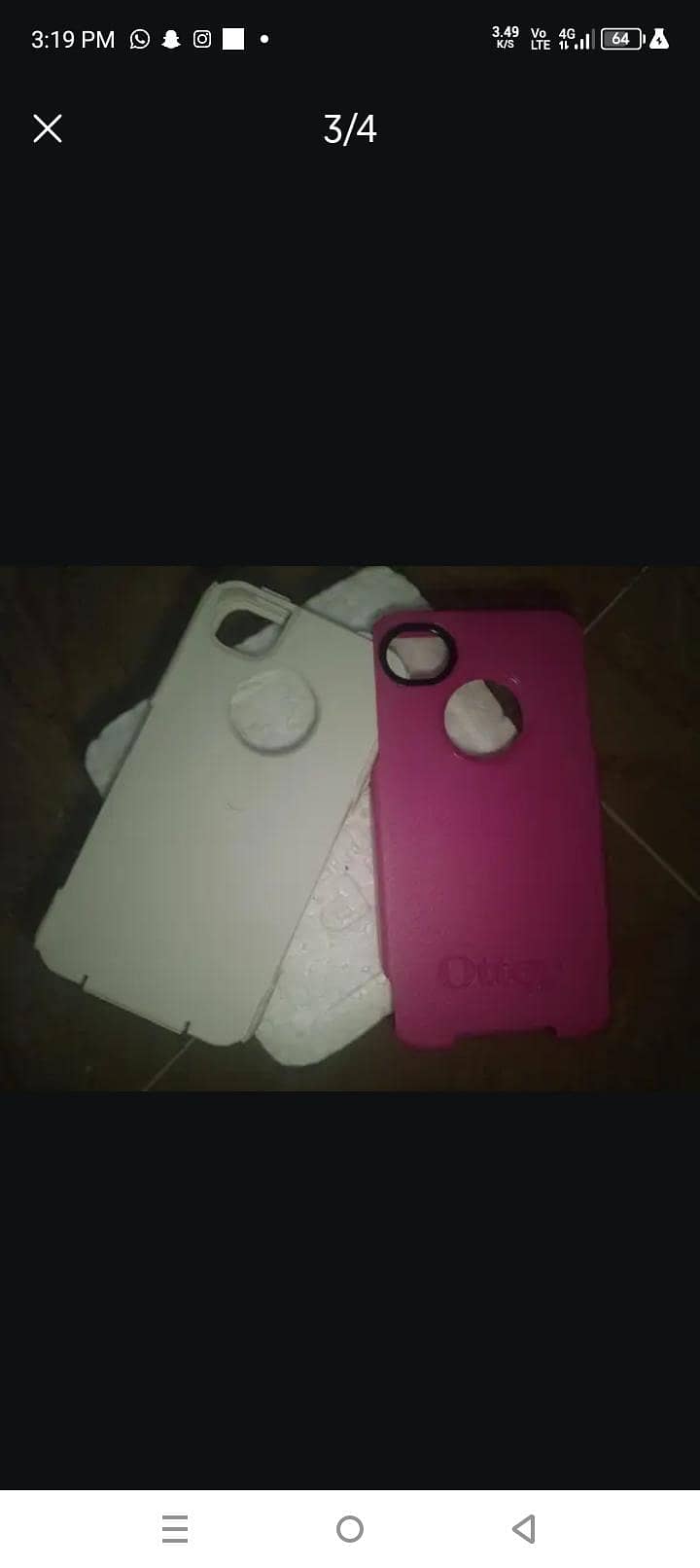 Apple iPhone 4 2
