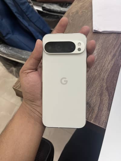 Google Pixel 9 Pro XL PTA Approved