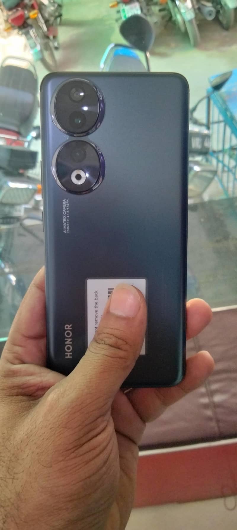 Honor 90 1