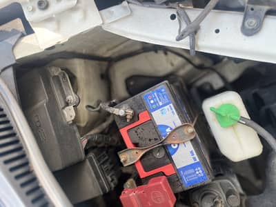 Suzuki Wagon R 2022