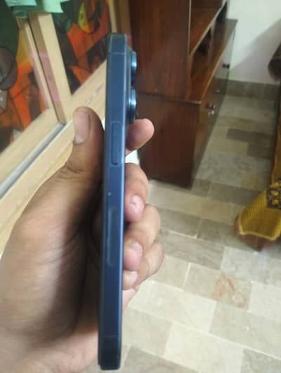 Apple iPhone 15 Pro