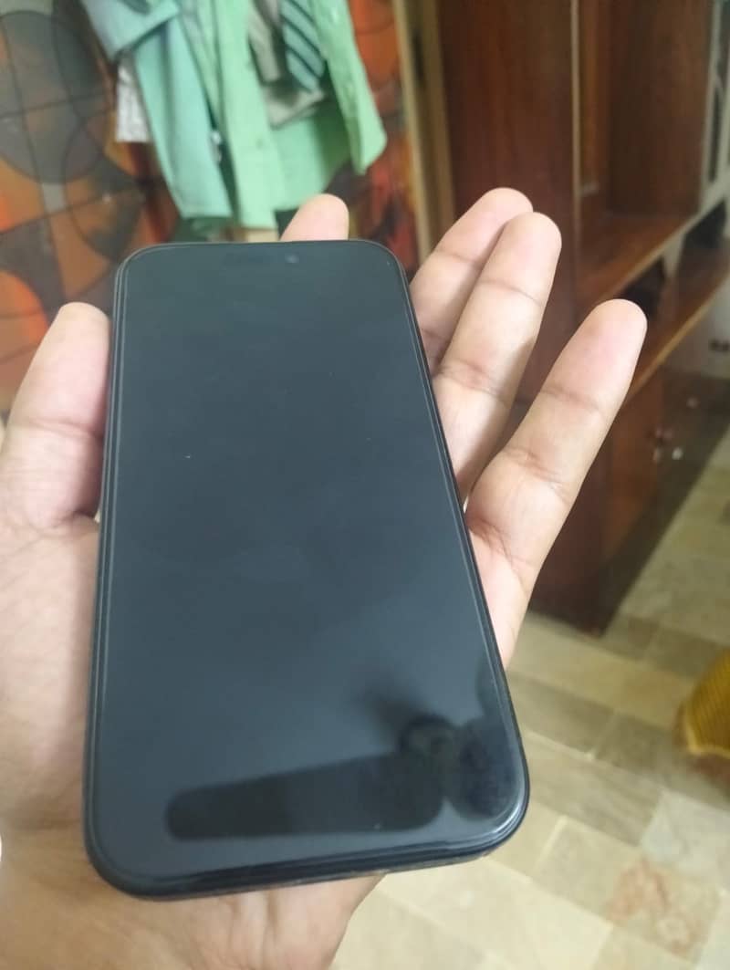 Apple iPhone 15 Pro 1
