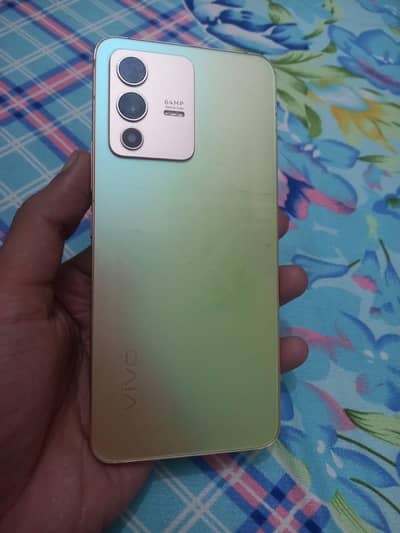 Vivo V23