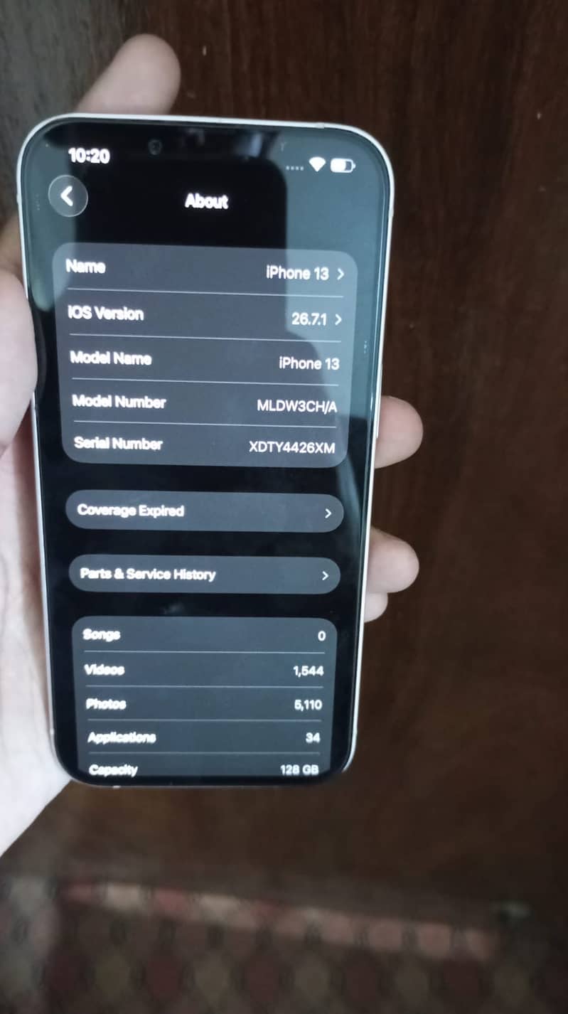 Apple iPhone 13 6