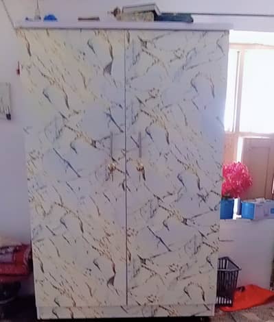 Brand new wardrobe for sale