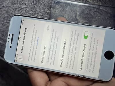 Apple iPhone SE 2020 128GB PTA Approved