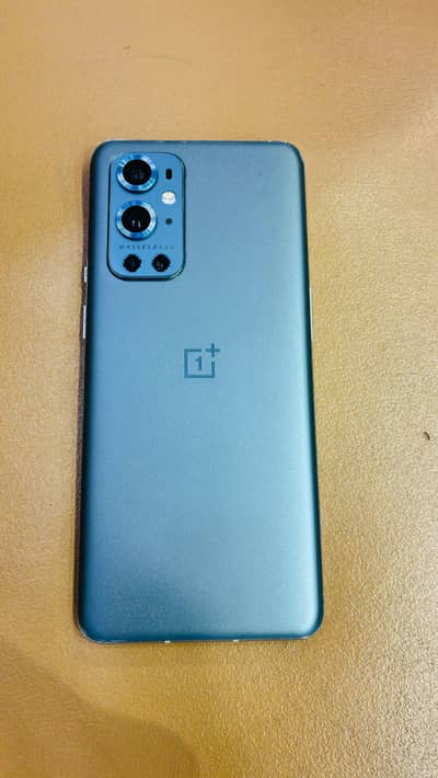 One Plus 9 Pro
