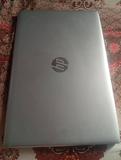 HP pro book