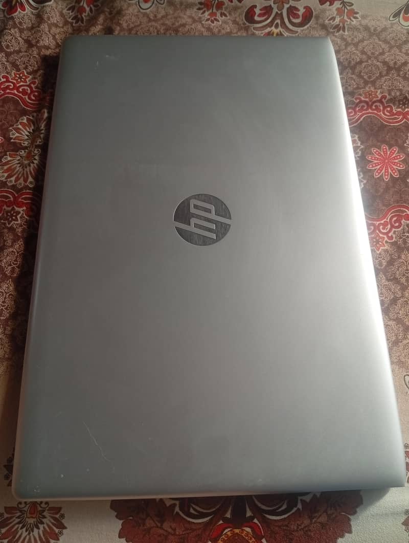 HP pro book 0