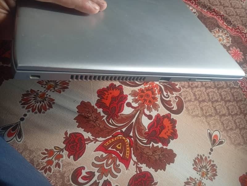 HP pro book 1