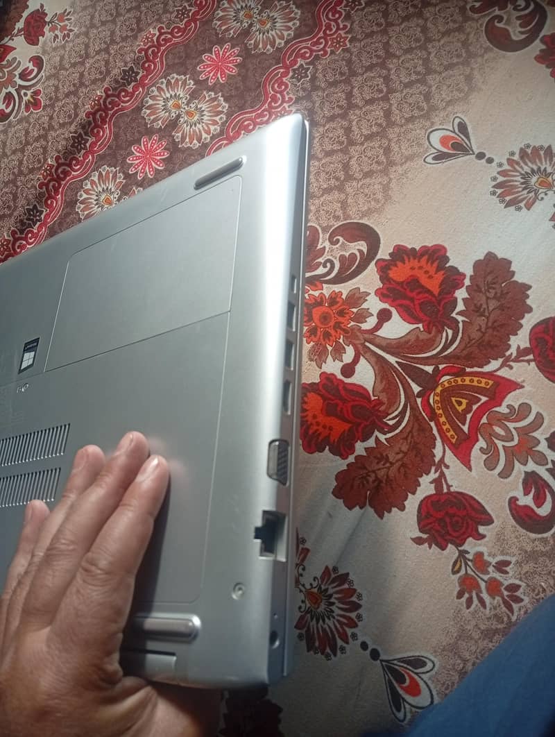 HP pro book 2