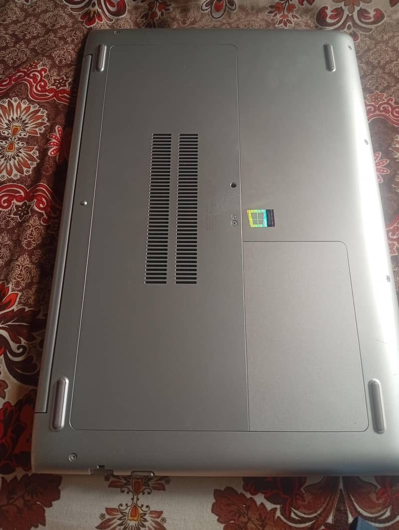 HP pro book 3