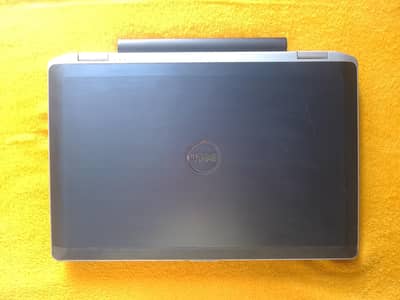 Dell Latitude E6530 in New Type Condition