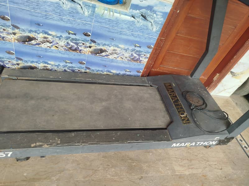 jogging machine 1