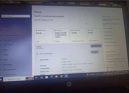Ho notebook