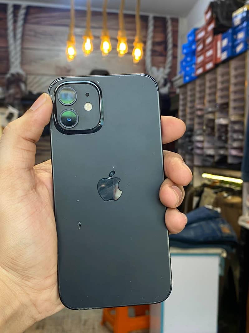 Apple iPhone 12 – Excellent Condition – Best Price 5