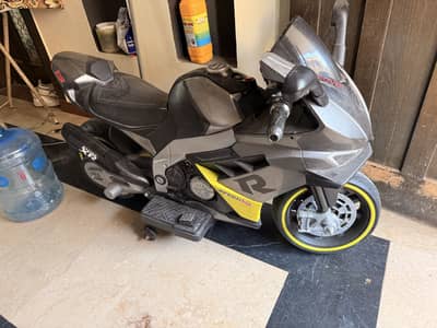 Sports Kids Bike New Condition