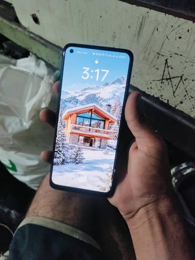 OPPO F21 Pro