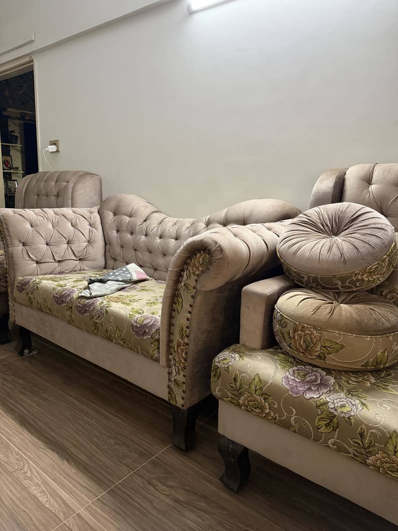 Sofa set 2