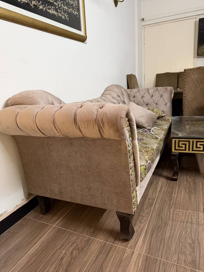 Sofa set 6