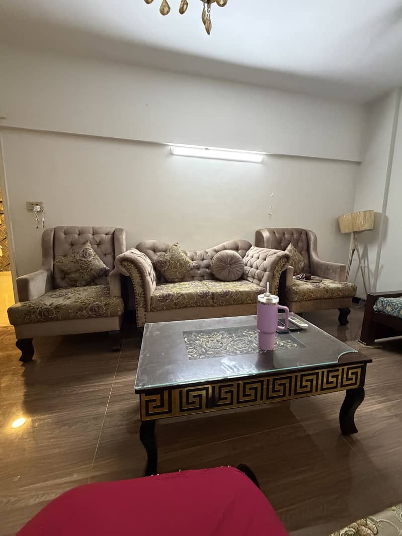 Sofa set 7