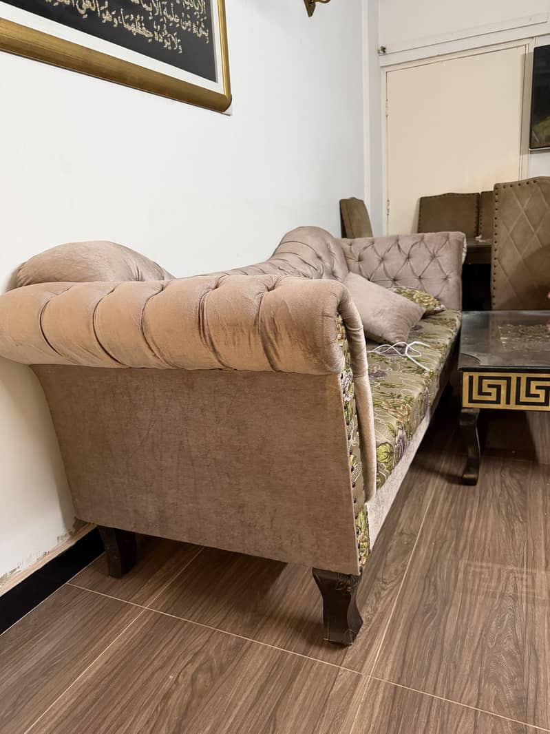 Sofa set 8