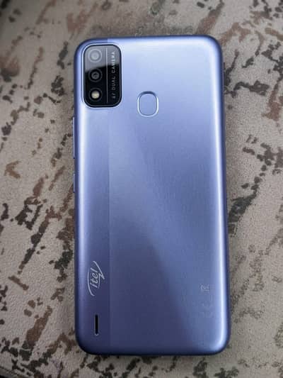 Itel Vision 1 - 2/32GB - All Ok