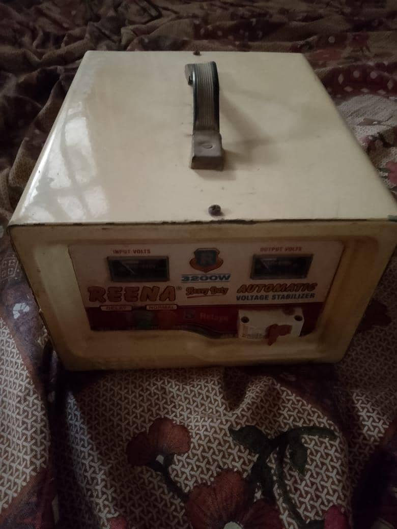 Reena 3200w 1