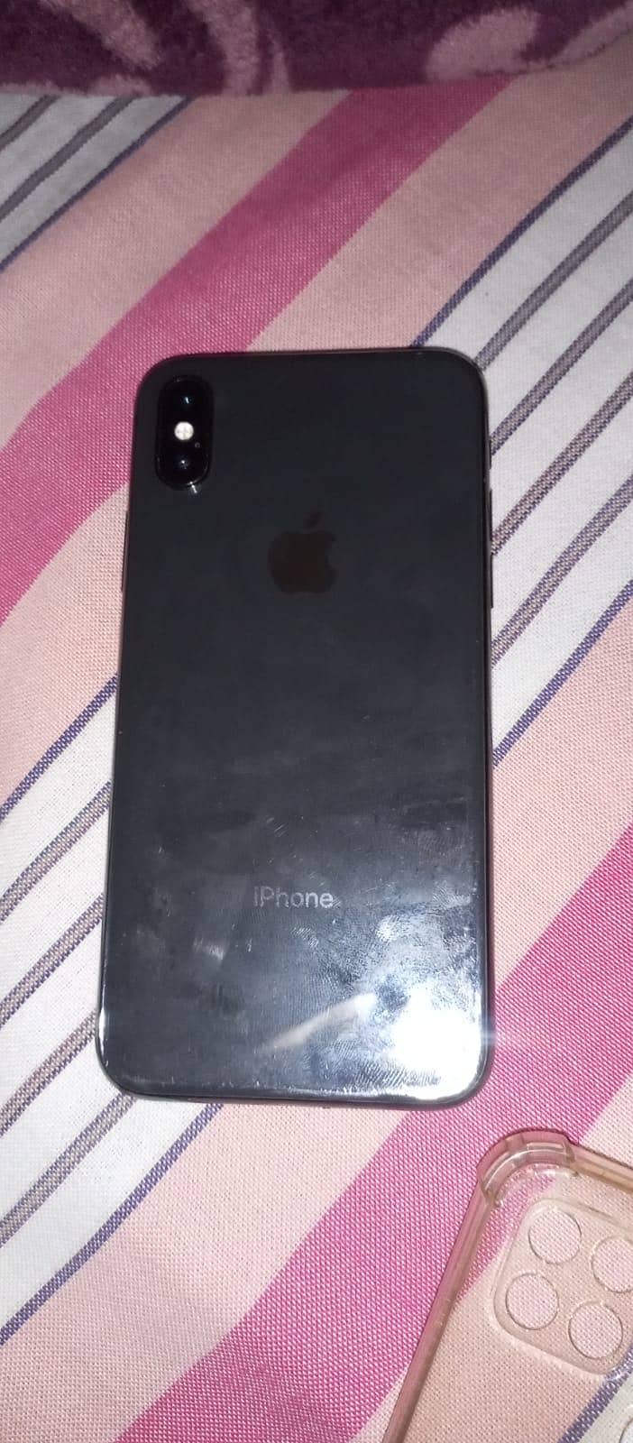 Apple iPhone X 0