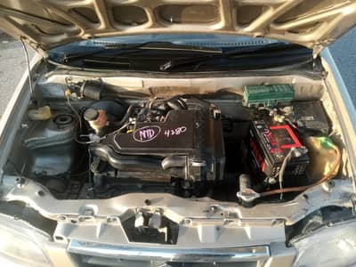Suzuki Alto 2006