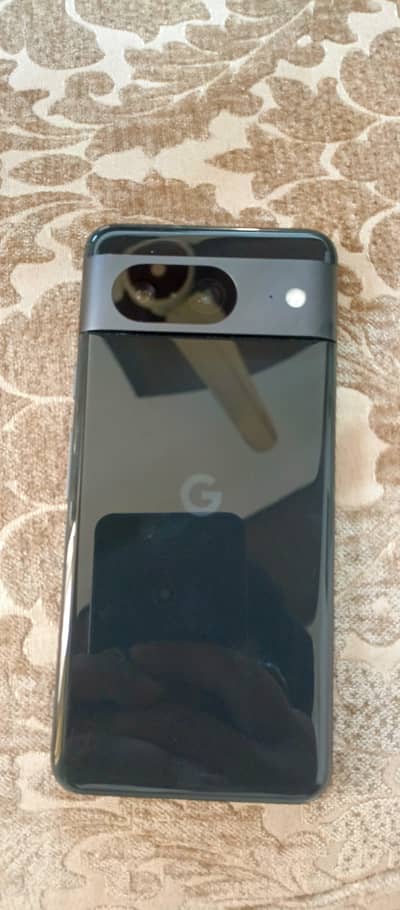 Google Pixel 8