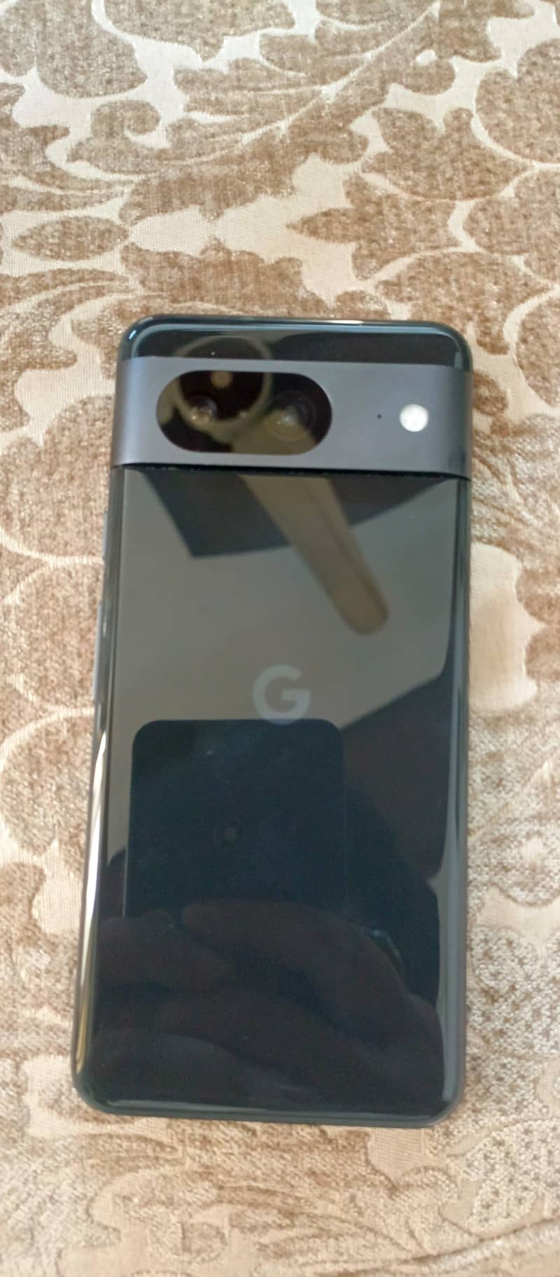 Google Pixel 8 0