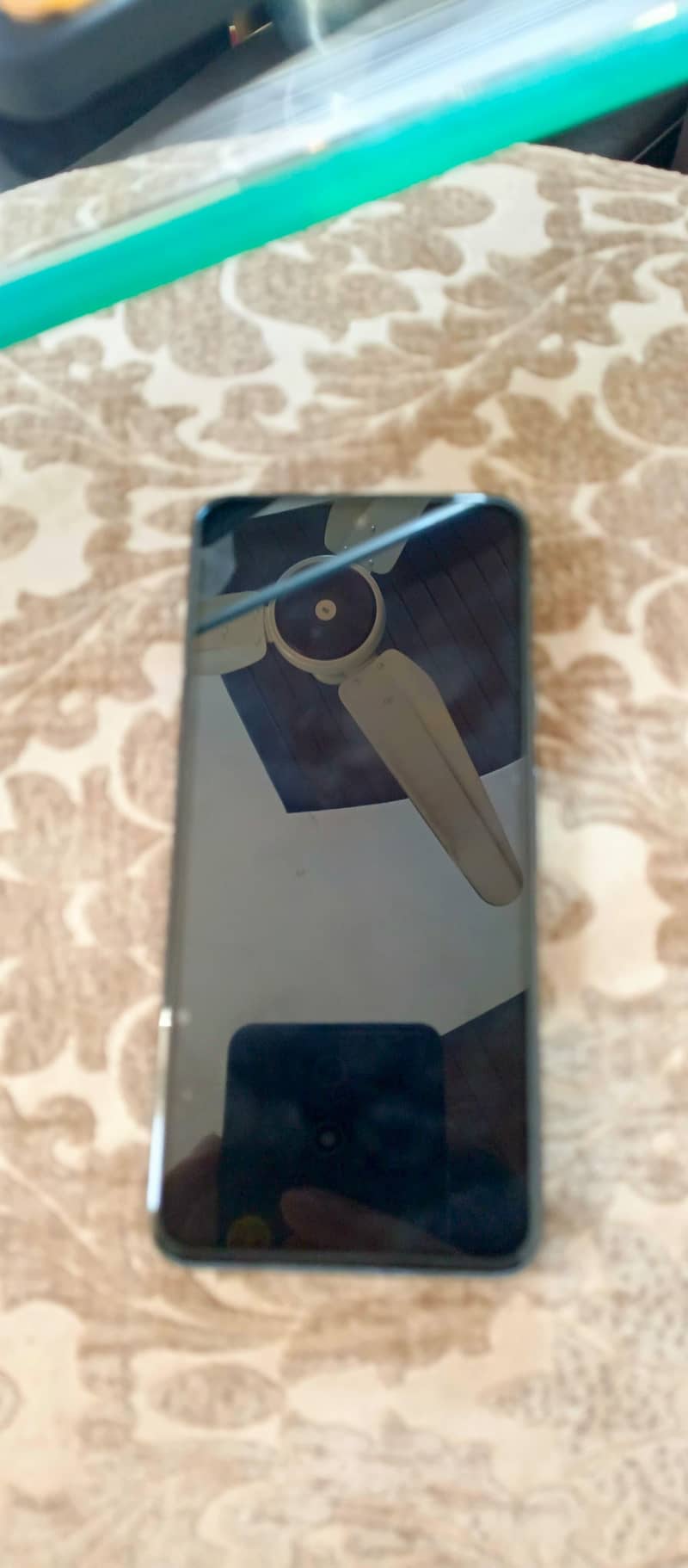 Google Pixel 8 5