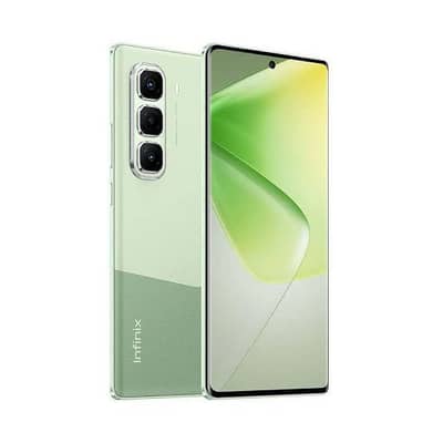 Infinix Hot 50 Pro Plus 8+8gb ram 256gb memory