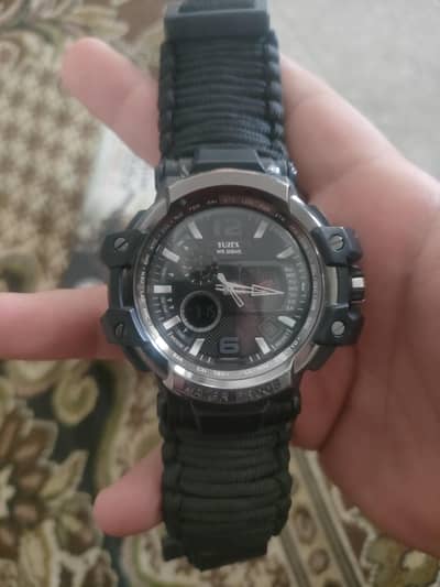 watch