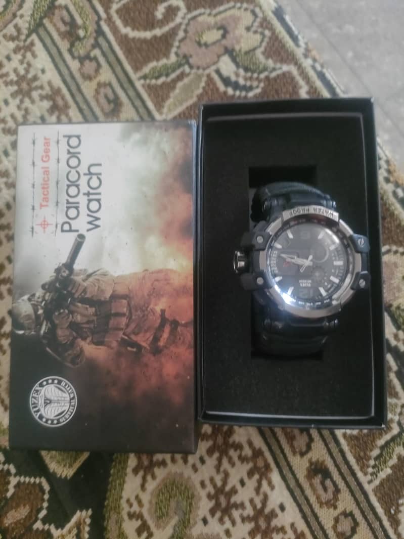 watch 5