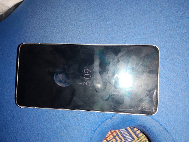 One Plus 13R 0