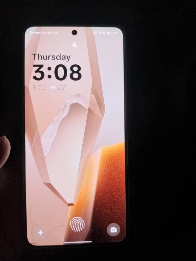 One Plus 13R 7