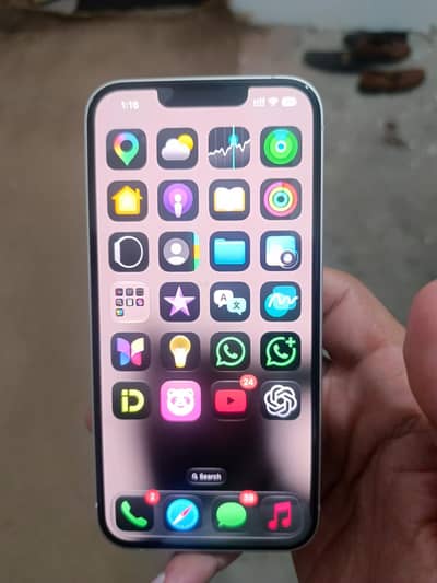 Apple iPhone 14 pta approved