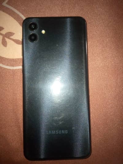 Samsung Galaxy A04