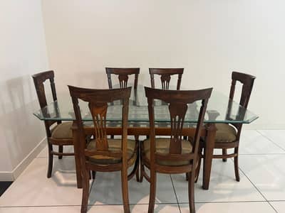 Dining Table Set for Sale | Modern & Stylish Dining Furniture