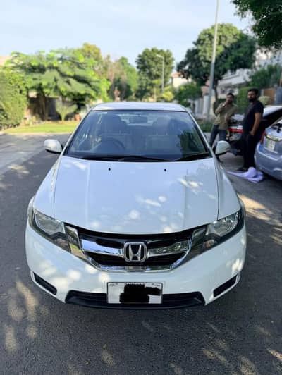 Honda City 2020 (03000042592)