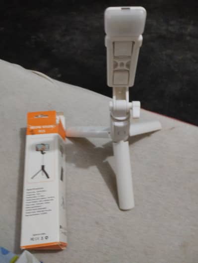 selfi stick R15