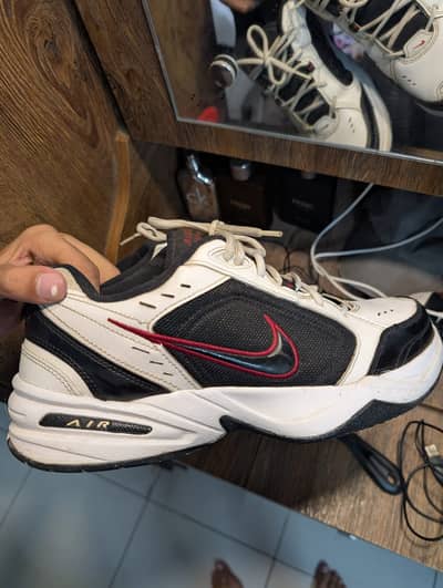 Nike Air Monarch IV