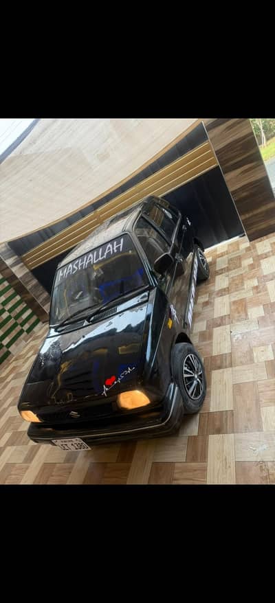 doctor used bumper to bumper original 2012urgent sale