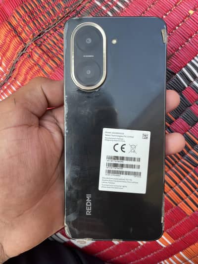 Realme  a5