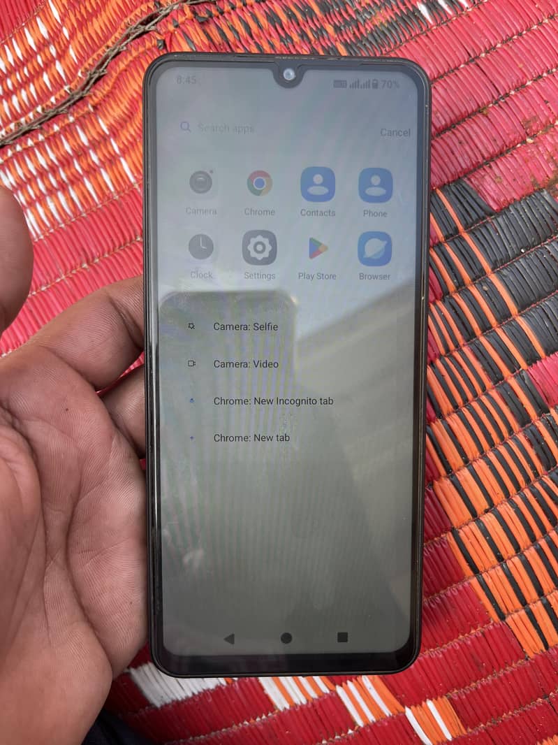 Realme  a5 3
